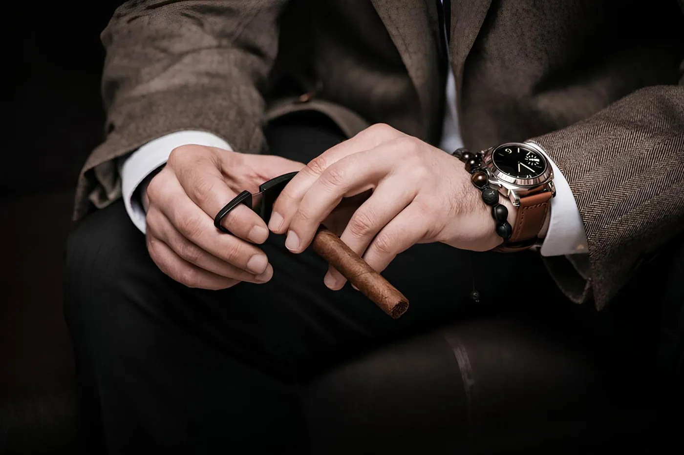REFINED STYLE