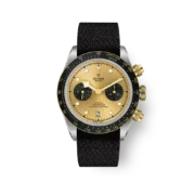 Black Bay Chrono