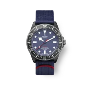 Navy Sport Timepiece