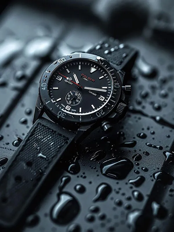 Diving Watches