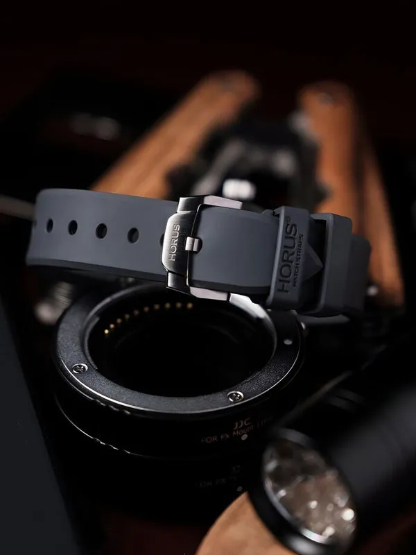 Straps & Brands