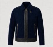 Lapis lazuli Jacket
