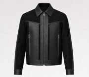 Black onyx Jacket