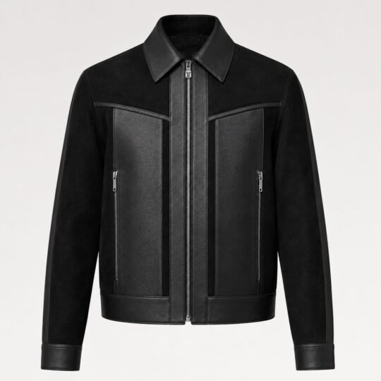 Black onyx Jacket