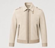 Pearl Jacket