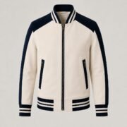 Amethyste Jacket