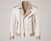 Osmanthus Jacket