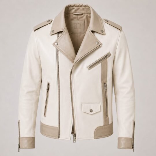 Osmanthus Jacket