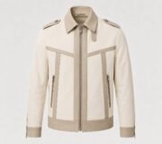 Diamond Jacket