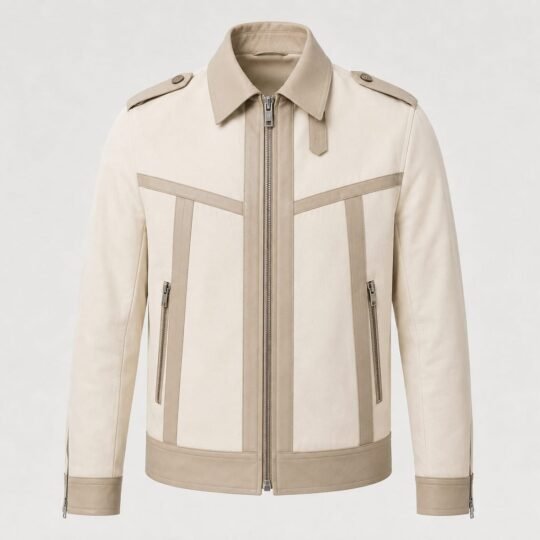 Diamond Jacket