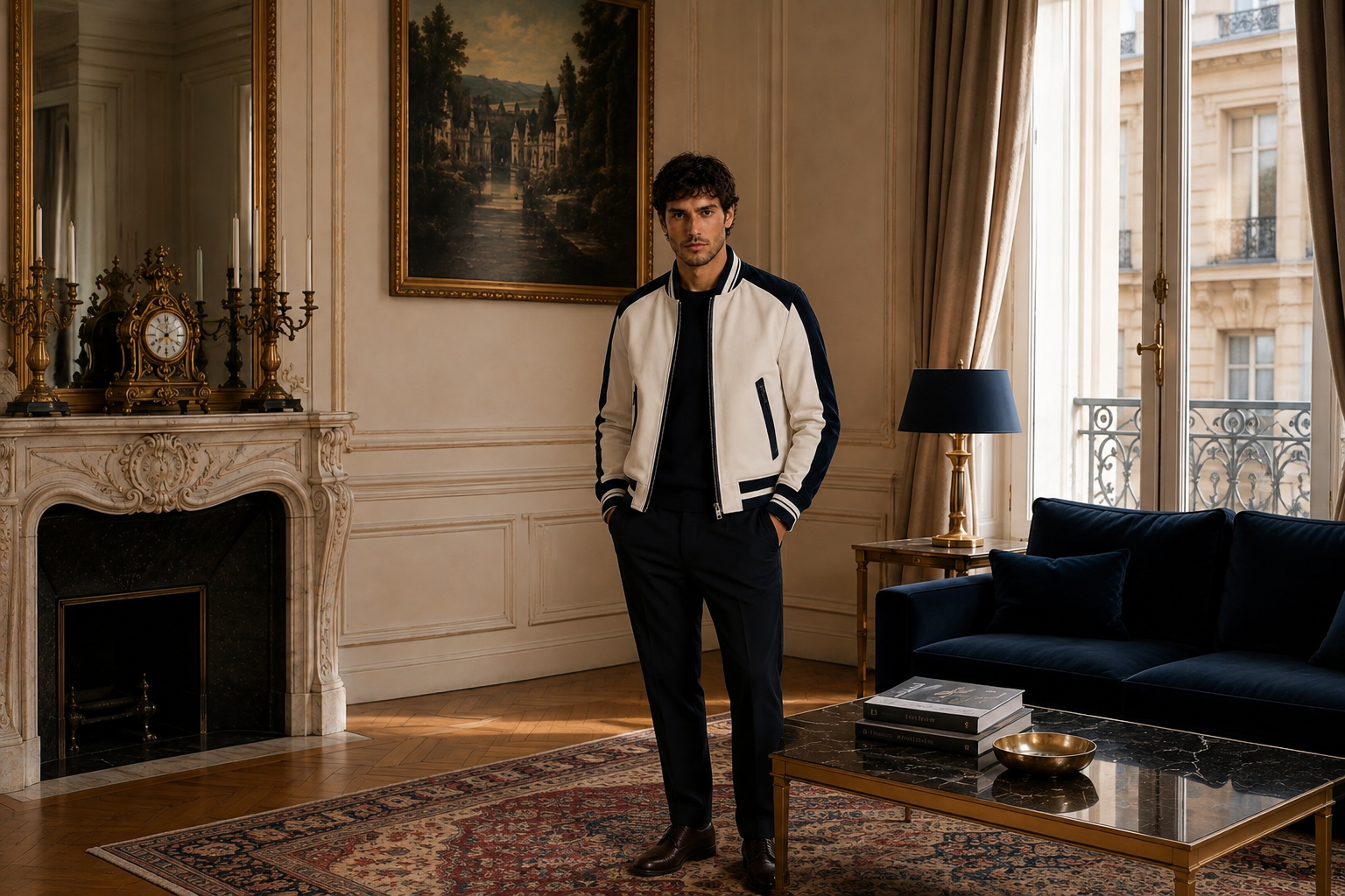 Classic Design Refined Craftsmanship