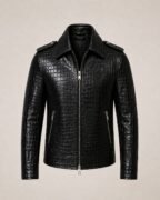 Black diamond Jacket