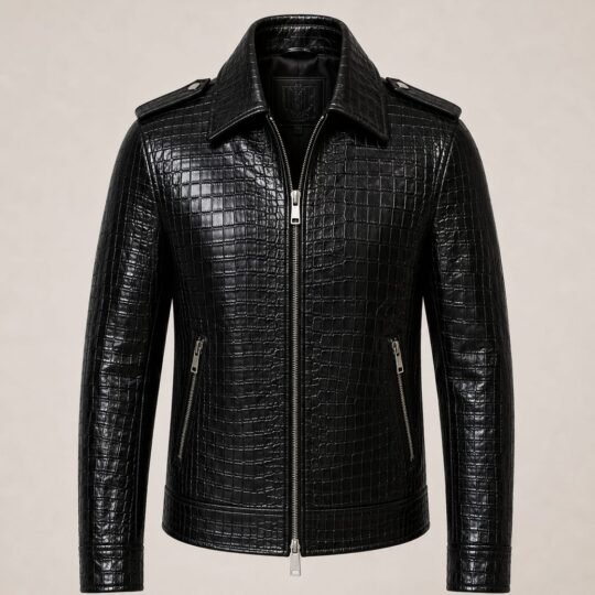 Black diamond Jacket